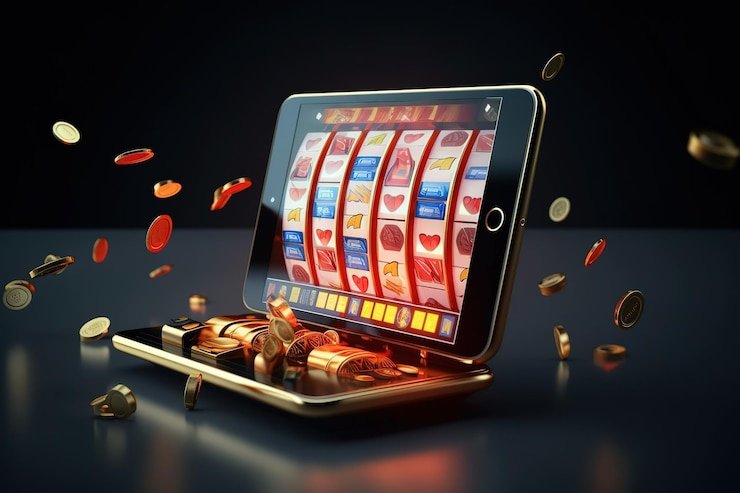 cyberslot88 App 