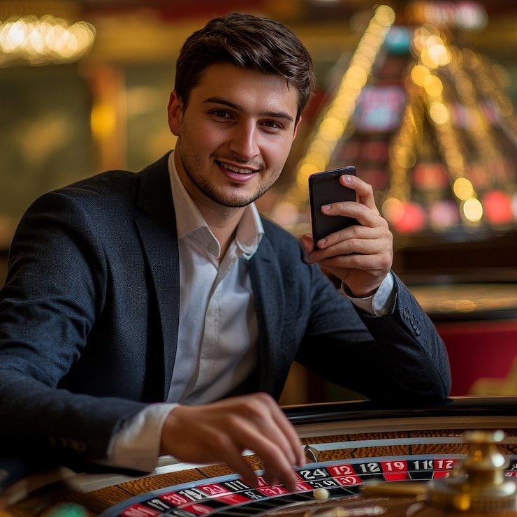 Proses konfirmasi deposit otomatis di aplikasi cyberslot88 dengan berbagai metode pembayaran