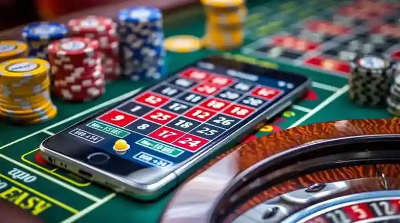 Tampilan riwayat transaksi deposit dan status konfirmasi real-time di dashboard cyberslot88