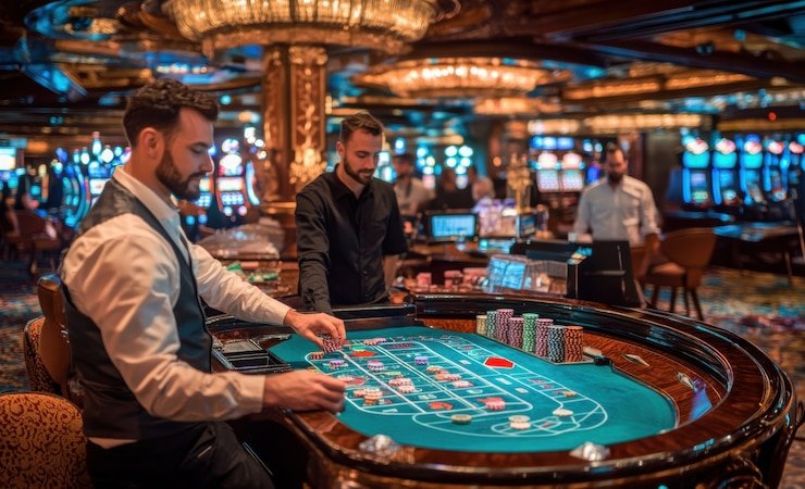 Proses verifikasi keamanan dua faktor dan enkripsi data pengguna di cyberslot88