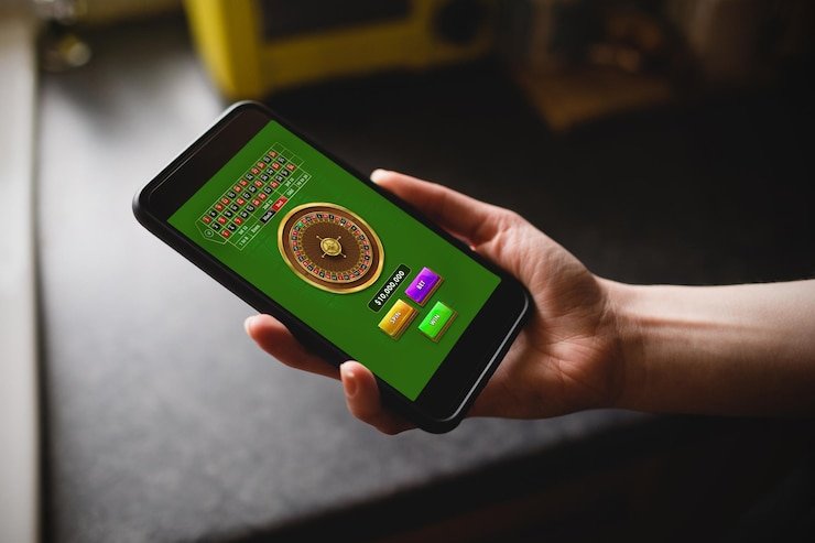 Studio live dealer Dragon Tiger cyberslot88 menampilkan meja kasino profesional dengan dealer berseragam dan kartu